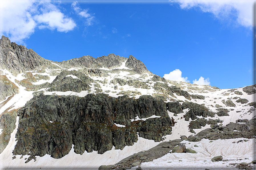 foto Rifugio Brentari